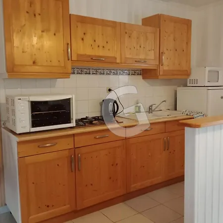 Maison De Vacances Pour 5/6 Pers. A 200m De La Plage Et Proche Centre-ville, Sur Mer - Fr-1-357-331 Hébergement de vacances La Tranche-sur-Mer